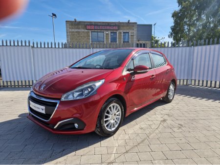2014 Peugeot 208 - photo 4