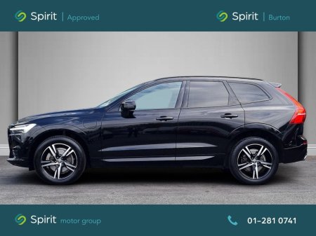 2021 Volvo XC60 - photo 6