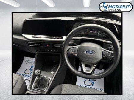 2024 Ford Transit Connect - photo 6