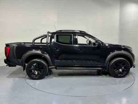 2021 Nissan Navara - photo 7