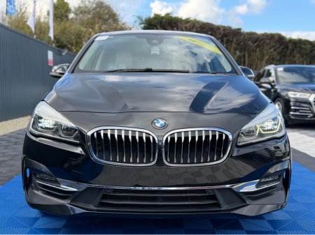 2018 BMW 2-Series - photo 9