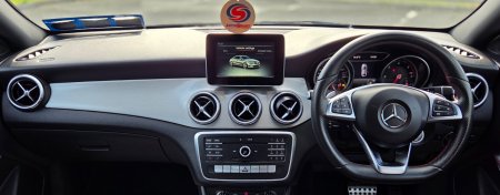 2018 Mercedes-Benz CLA - photo 11
