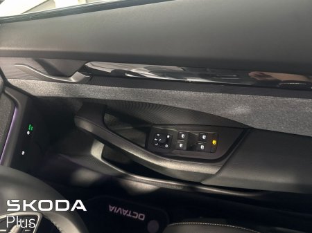 2025 Skoda Octavia - photo 25