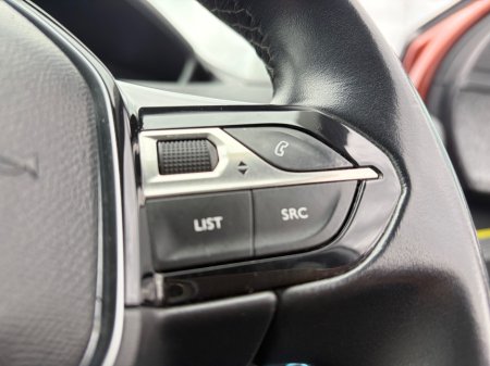 2018 Peugeot 3008 - photo 18