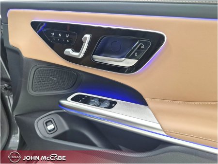 2025 Mercedes-Benz CLE - photo 27