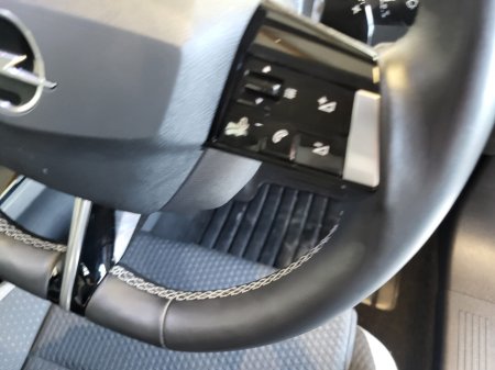 2024 Opel Astra - photo 17