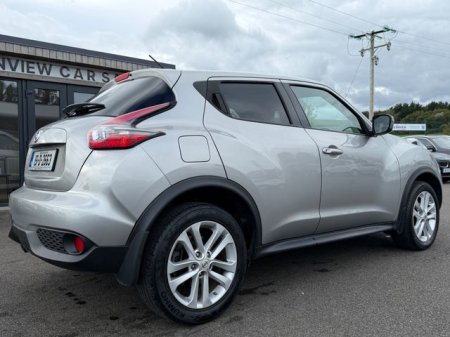 2015 Nissan Juke - photo 8