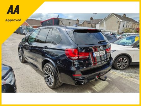 2017 BMW X5 - photo 9