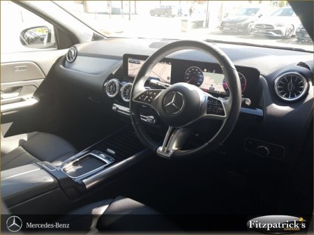 2024 Mercedes-Benz GLA - photo 7