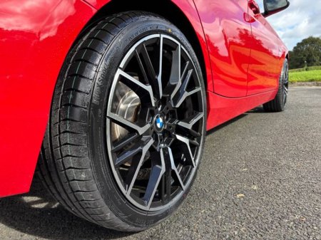 2018 BMW 1-Series - photo 8