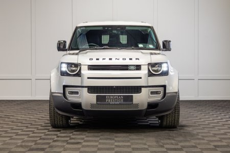 2024 Land Rover Defender - photo 2