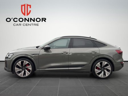 2023 Audi Q8 - photo 3