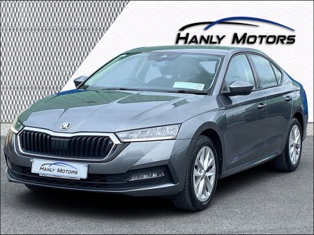 2024 Skoda Octavia - photo 3