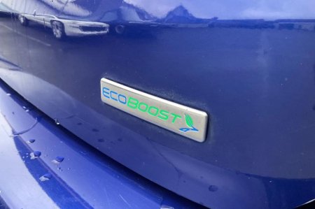 2016 Ford Focus - photo 38