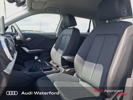 2026 Audi Q2 - photo 11