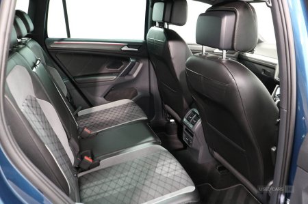 2023 Volkswagen Tiguan - photo 12