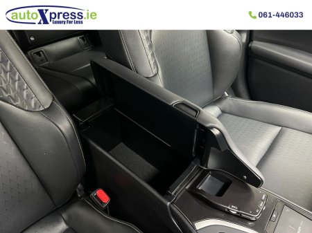 2020 Lexus UX - photo 42