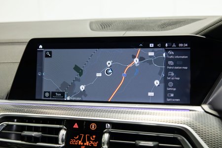 2021 BMW X5 - photo 22