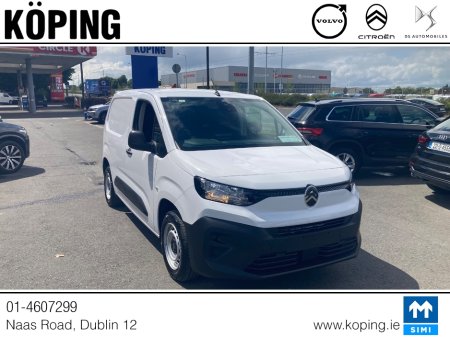 2026 Citroen Berlingo - photo 40