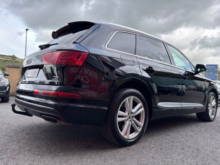 2018 Audi Q7 - photo 8