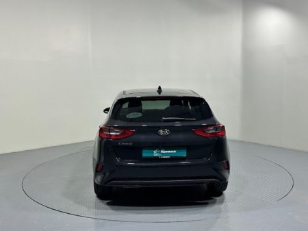 2019 Kia Ceed - photo 6