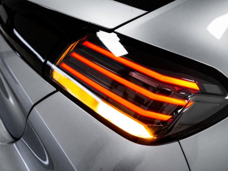 2026 Peugeot 208 - photo 19