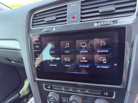 2017 Volkswagen Golf - photo 15