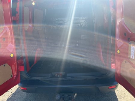 2017 Ford Transit - photo 8