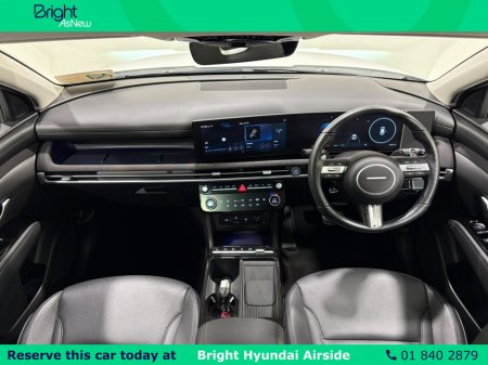 2026 Hyundai Tucson - photo 20