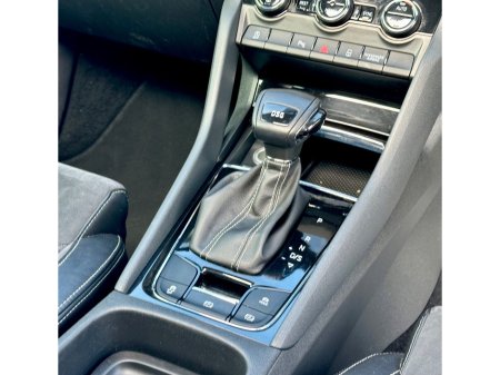 2019 Skoda Kodiaq - photo 17