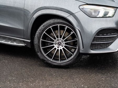 2022 Mercedes-Benz GLE - photo 2