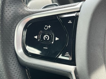 2018 Volvo V90 - photo 11