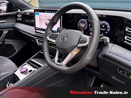 2025 Volkswagen Tiguan - photo 13
