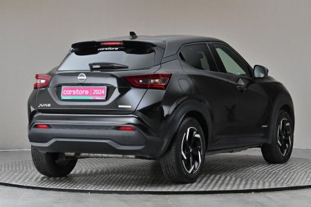 2024 Nissan Juke - photo 9
