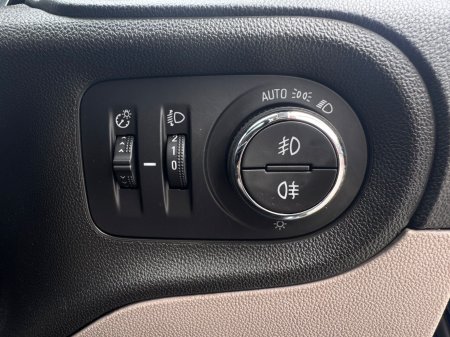 2019 Opel Grandland X - photo 33