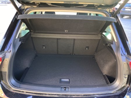 2019 Volkswagen Tiguan - photo 13