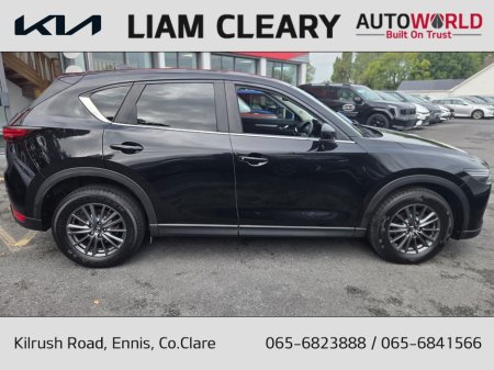 2018 Mazda CX-5 - photo 2