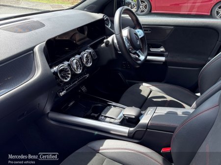 2023 Mercedes-Benz GLA - photo 15