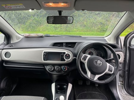 2014 Toyota Yaris - photo 8