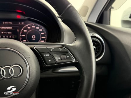 2019 Audi A3 - photo 21