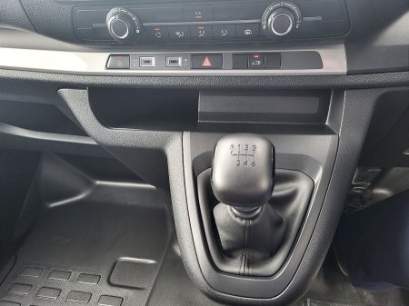 2026 Citroen Dispatch - photo 8