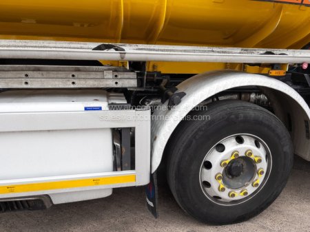 2019 DAF CF 410 - photo 13