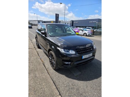 2017 Land Rover Range Rover Sport - photo 50