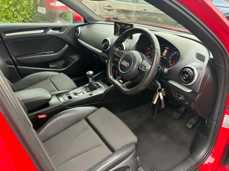 2016 Audi A3 - photo 13