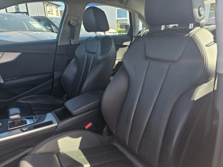 2019 Audi A4 - photo 10