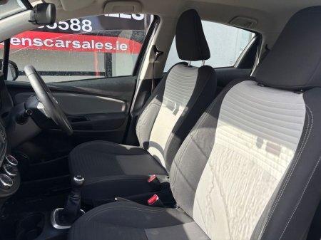 2018 Toyota Yaris - photo 5