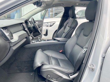 2023 Volvo XC60 - photo 24