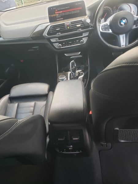 2019 BMW X3 - photo 16
