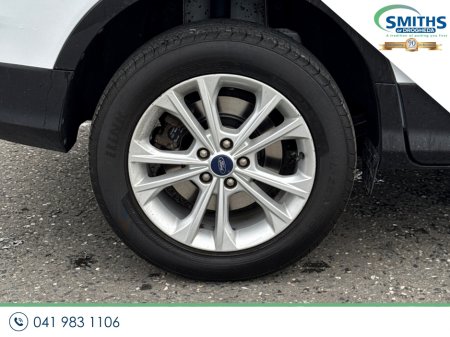 2019 Ford Kuga - photo 8