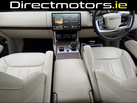 2023 Land Rover Range Rover - photo 23